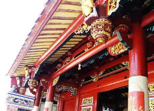 翔安内厝镇后垵村小盈岭上的[盈岭寺] - 观音 (5)_翔安内厝镇后垵村小盈岭上的盈岭寺-观音