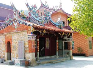 翔安内厝镇后垵村小盈岭上的[盈岭寺] - 观音 (3)_翔安内厝镇后垵村小盈岭上的盈岭寺-观音