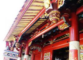 翔安内厝镇后垵村小盈岭上的[盈岭寺] - 观音 (5)_翔安内厝镇后垵村小盈岭上的盈岭寺-观音