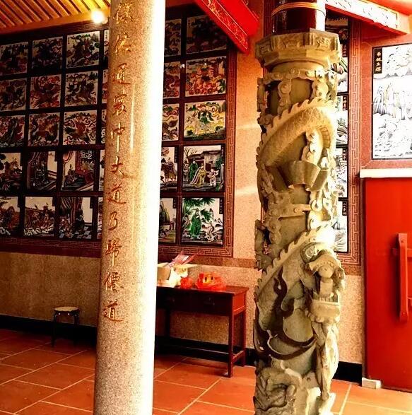 翔安新店刘五店[龙腾宫] - 保生大帝、释迦摩尼、观音菩萨 (4)_翔安新店刘五店龙腾宫-保生大帝、释迦摩尼、观音菩萨