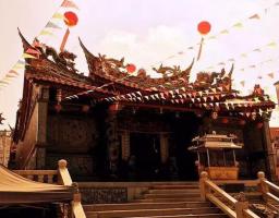 翔安新店刘五店[龙腾宫] - 保生大帝、释迦摩尼、观音菩萨 (2)_翔安新店刘五店龙腾宫-保生大帝、释迦摩尼、观音菩萨