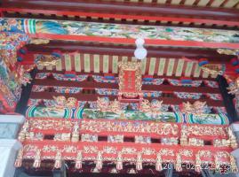 翔安欧厝[观音宫] - 观音 (5)_翔安欧厝观音宫-观音