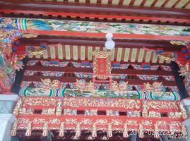 翔安欧厝[观音宫] - 观音 (2)_翔安欧厝观音宫-观音