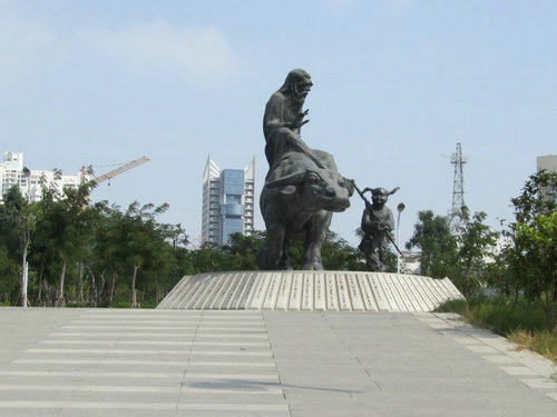 不争公园 (5)_不争公园