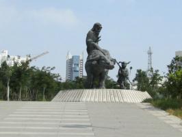 不争公园 (5)_不争公园