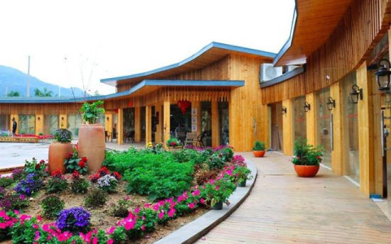 大曦山公园 (2)_大曦山公园