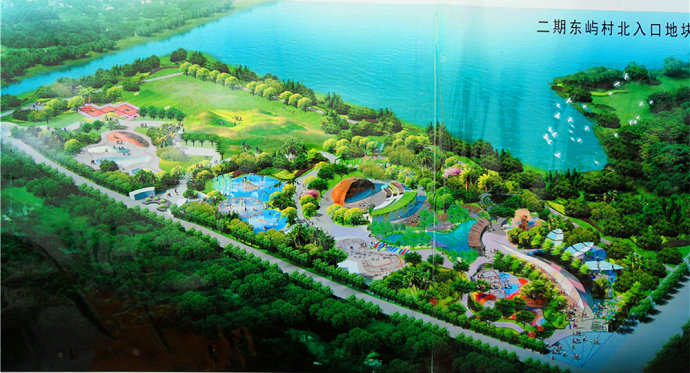 厦门儿童公园 (7)_厦门儿童公园