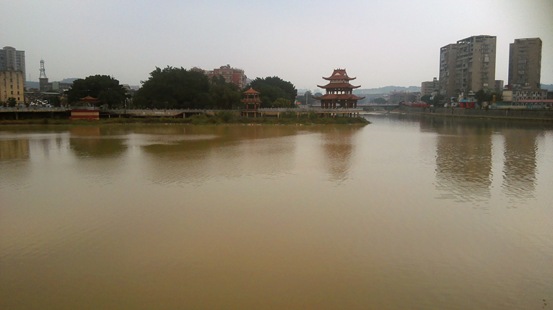 同安双溪公园 (2)_同安双溪公园