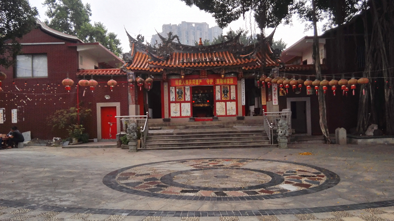 同安双溪公园 (3)_同安双溪公园