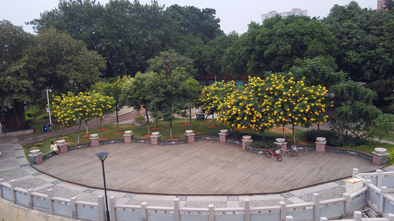 同安双溪公园 (4)_同安双溪公园