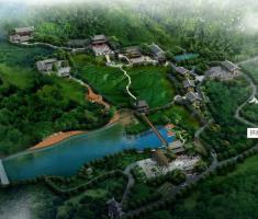 同安汀溪褒美文山斗拱岩寺 (1)_同安汀溪褒美文山斗拱岩寺