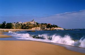 泉州惠安崇武古城 (2)_泉州惠安崇武古城