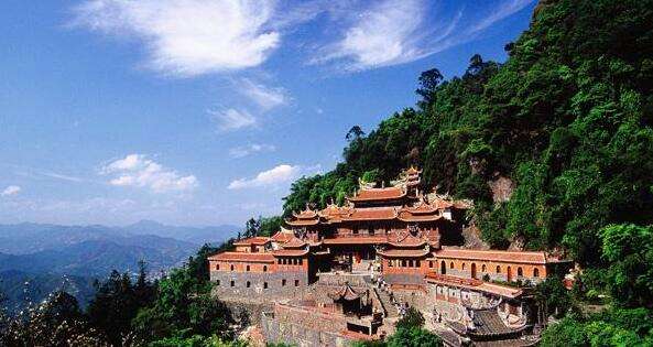 泉州清水岩 (5)_泉州清水岩