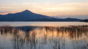 石兜水库 (5)_集美石兜水库