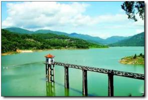 石兜水库 (4)_集美石兜水库