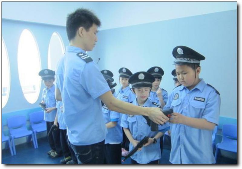 阿罗海小巨人儿童体验城 (1)_阿罗海小巨人儿童体验城好玩吗_阿罗海小巨人儿童体验城怎么去(在哪里)_阿罗海小巨人儿童体验城门票多少钱?_阿罗海小巨人儿童体验城