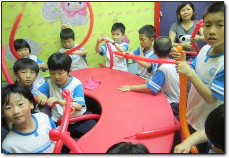 阿罗海小巨人儿童体验城 (3)_阿罗海小巨人儿童体验城好玩吗_阿罗海小巨人儿童体验城怎么去(在哪里)_阿罗海小巨人儿童体验城门票多少钱?_阿罗海小巨人儿童体验城