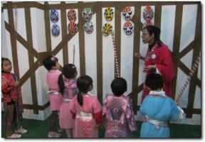 阿罗海小巨人儿童体验城 (6)_阿罗海小巨人儿童体验城好玩吗_阿罗海小巨人儿童体验城怎么去(在哪里)_阿罗海小巨人儿童体验城门票多少钱?_阿罗海小巨人儿童体验城