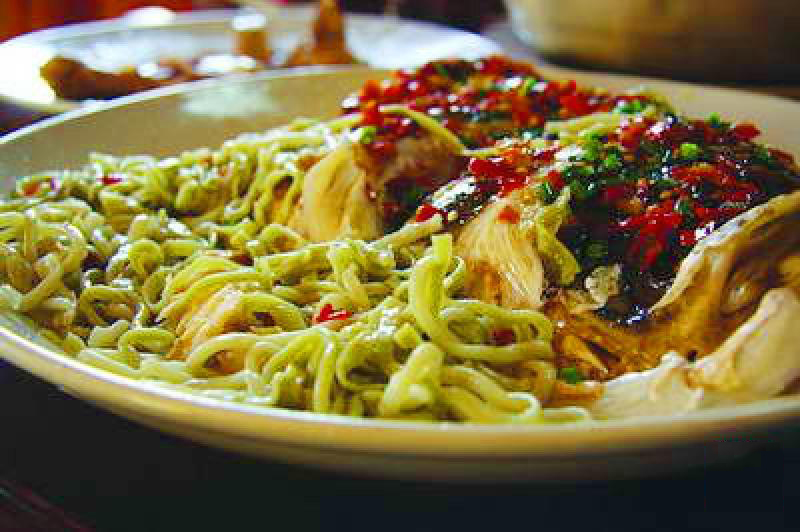 李老根休闲山庄 (4)_李老根休闲山庄