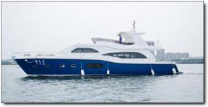 加海游艇 (5)_加海游艇好玩吗_加海游艇怎么去(在哪里)_加海游艇门票多少钱?_加海游艇