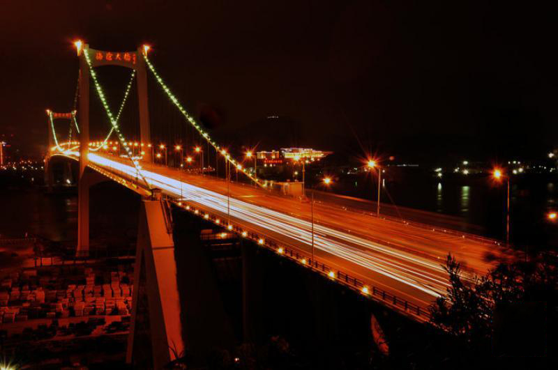 海沧大桥 (5)_海沧大桥