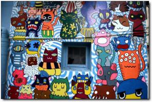 顶澳仔猫街 (2)_顶澳仔猫街