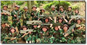 和峰真人CS野战俱乐部 (2)_和峰真人CS野战俱乐部