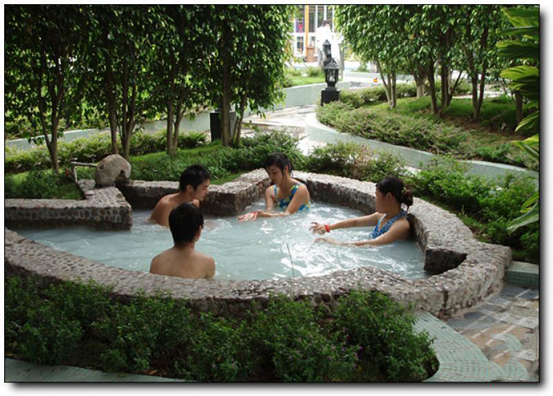 金山海恋温泉 (2)_金山海恋温泉