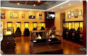 君巍艺术馆 (4)_君巍艺术馆