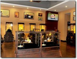 君巍艺术馆 (3)_君巍艺术馆