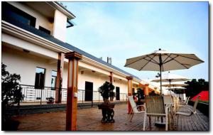 君巍艺术馆 (2)_君巍艺术馆