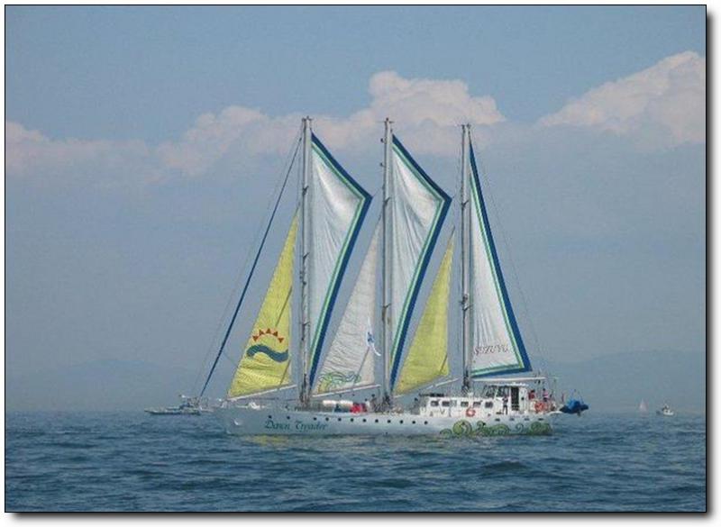 悦海船说 (2)_悦海船说