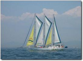 悦海船说 (2)_悦海船说