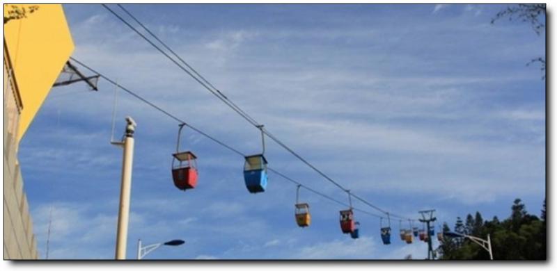 钟鼓索道 (5)_钟鼓索道