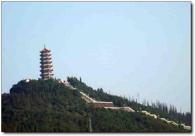 同安文笔塔 (6)_同安文笔塔