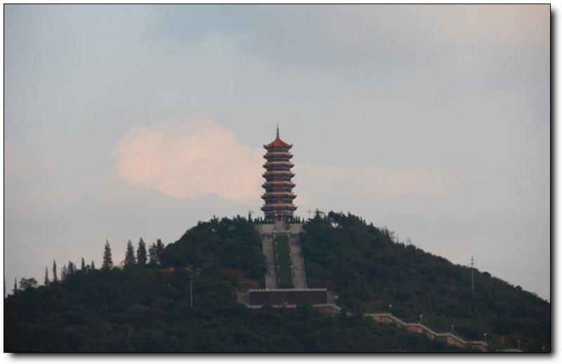 同安文笔塔 (5)_同安文笔塔