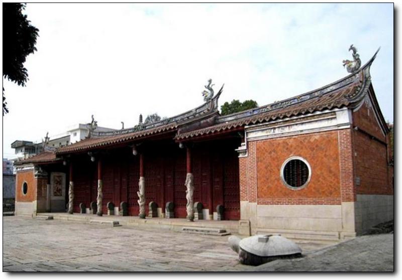 同安电影博物馆 (4)_同安电影博物馆