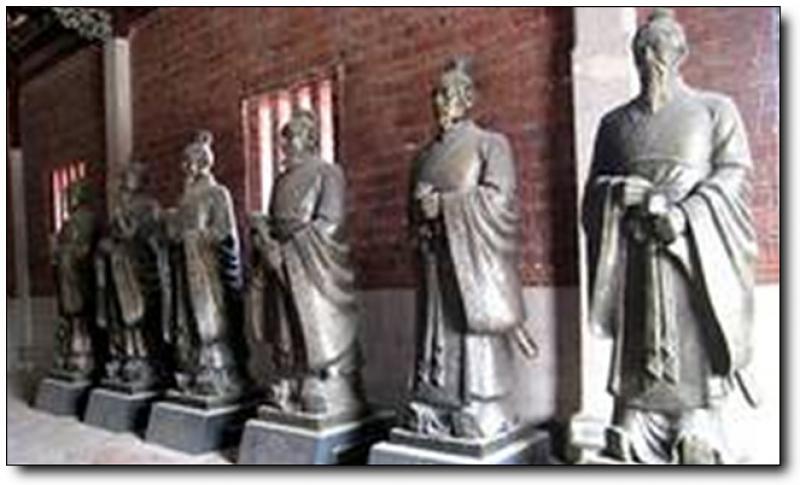 安溪文庙 (3)_安溪文庙