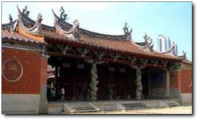 安溪文庙 (4)_安溪文庙