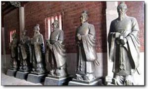 安溪文庙 (3)_安溪文庙