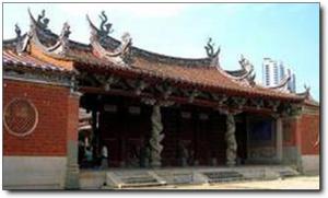 安溪文庙 (4)_安溪文庙