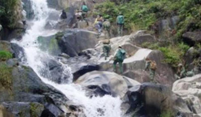 安溪龙门森林公园 (5)_安溪龙门森林公园