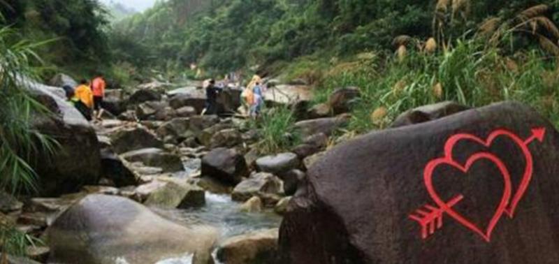 安溪龙门森林公园 (3)_安溪龙门森林公园