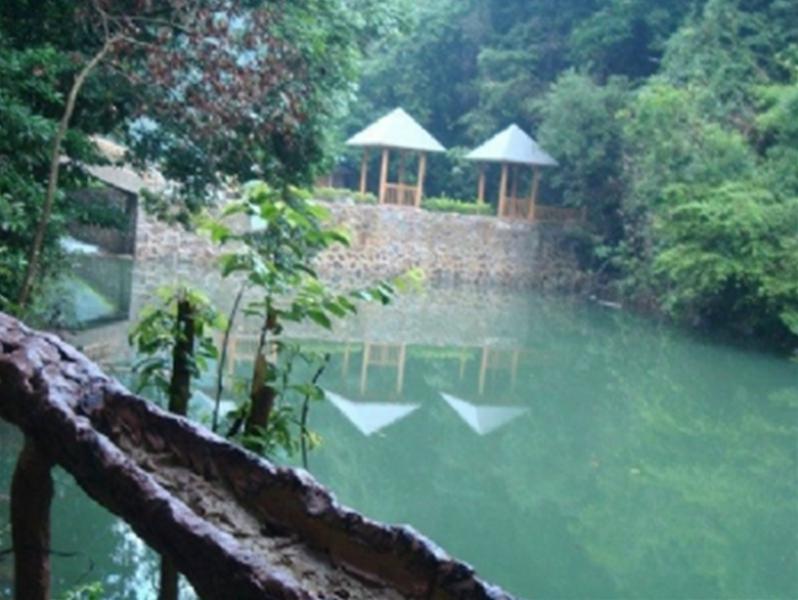 安溪龙门森林公园 (4)_安溪龙门森林公园