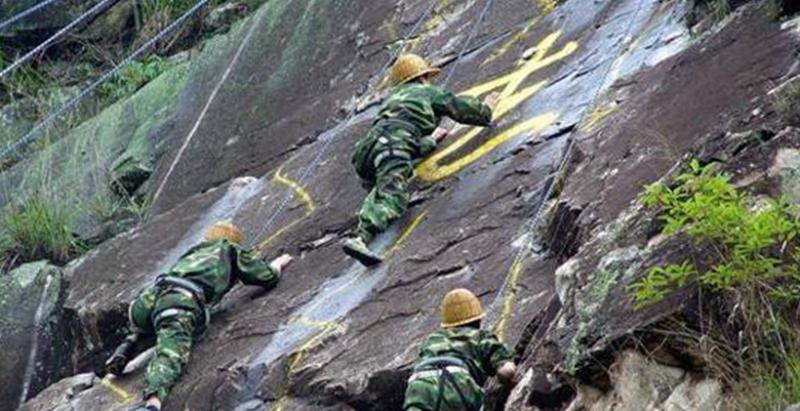 安溪龙门森林公园 (6)_安溪龙门森林公园