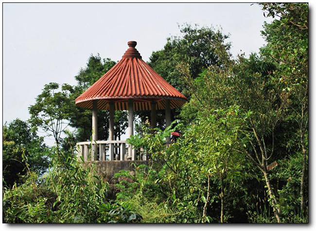 洪恩岩 (4)_安溪洪恩岩