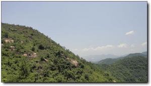 白水峡谷 (3)_白水峡谷