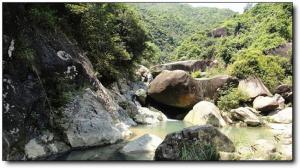 白水峡谷 (6)_白水峡谷