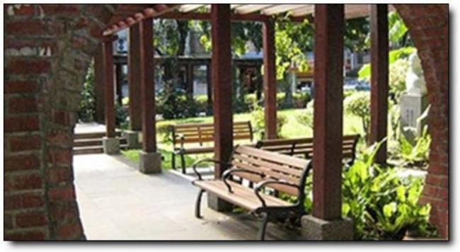 十里诗廊 (2)_十里诗廊