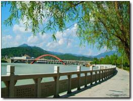 十里诗廊 (4)_十里诗廊